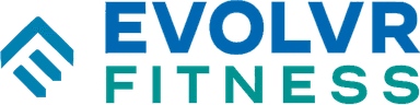 Evolvr Fitness Logo