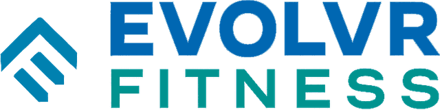 Evolvr Fitness Logo
